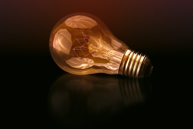 Úplně jako LED osvětlení